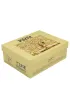 Duo Sp. z o.o. Zestaw filianek espresso Klimt Ecru Tree Of Life 2 x 90 ml 2 szt.