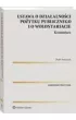 Ustawa o dzia�alno�ci po�ytku publicznego i o wolontariacie