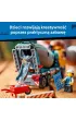 LEGO City Betoniarka 60478