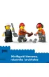 LEGO City Betoniarka 60478
