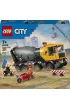 LEGO City Betoniarka 60478