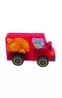 Zabawka drewniana - Traktor Tiny Tails TREFL