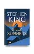Billy Summers (barwione brzegi)