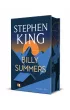 Billy Summers (barwione brzegi)