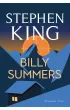 Billy Summers (barwione brzegi)