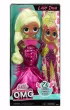 LOL Surprise OMG HoS Doll - Lady Diva Mga Entertainment