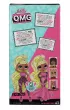 LOL Surprise OMG HoS Doll - Lady Diva Mga Entertainment