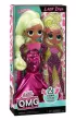 LOL Surprise OMG HoS Doll - Lady Diva Mga Entertainment