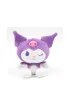 Hello Kitty Kuromi - plusz fioletowy 32cm Epee