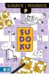 Pakiet dla przedszkolaka. Stary nied�wied� i inne rymowanki, Sudoku. G��wkuj� i rozwi�zuj�, Puzzle 60 el. Weso�y Bluey