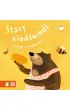 Pakiet dla przedszkolaka. Stary nied�wied� i inne rymowanki, Sudoku. G��wkuj� i rozwi�zuj�, Puzzle 60 el. Weso�y Bluey