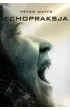 Echopraksja – Peter Watts – okładka ebook