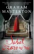 Sabat czarownic. Beatrice Scarlet. Tom 2 – Graham Masterton – okładka ebook