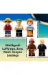 LEGO ONE PIECE Statek piracki Going Merry 75639