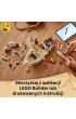 LEGO ONE PIECE Statek piracki Going Merry 75639
