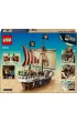 LEGO ONE PIECE Statek piracki Going Merry 75639