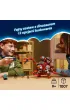 LEGO DREAMZzz Dinostatek kosmiczny 71514