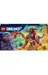 LEGO DREAMZzz Dinostatek kosmiczny 71514