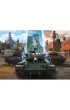 Puzzle 500 el. World of Tanks: Czas na akcj�! Trefl