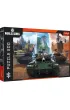Puzzle 500 el. World of Tanks: Czas na akcj�! Trefl