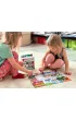 Puzzle Pojazdy + figurki Pierwsze puzzle Kapitan Nauka Edgard