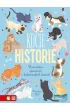 Kocie historie