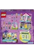 LEGO Friends Dom Stephanie 41398