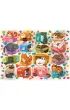 Puzzle 1000 Koty i kartony 113763 Cobble Hill