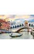 Puzzle 1000 el. Most Rialto w Wenecji Eurographics