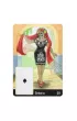 La Santa Muerte Lenormand, karty