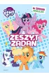 My Little Pony. Zeszyt zada�