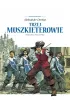 Adaptacje literatury Trzej muszkieterowie