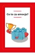 Kompas emocji Gra terapeutyczna rozwijaj�ca kompetencje emocjonalno-spo�eczne