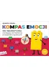 Kompas emocji Gra terapeutyczna rozwijaj�ca kompetencje emocjonalno-spo�eczne