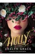 Holly. Belladonna. Tom 3.5 (barwione brzegi)