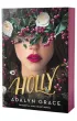 Holly. Belladonna. Tom 3.5 (barwione brzegi)