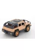Samoch�d Jeep "Obro�ca Safari" Polesie