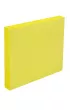 MemoBe Bloczek samoprzylepny neon 75x75mm 100 kartek 100 szt.