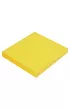 MemoBe Bloczek samoprzylepny neon 75x75mm 100 kartek 100 szt.