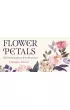 Inspirational Petals, karty do wr�enia