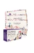 Inspirational Petals, karty do wr�enia