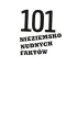 101 nieziemsko nudnych fakt�w
