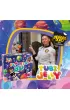Zestaw Tubi Jelly Planety 3D Tuban