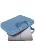 Coolpack Biznes Torba na laptopa Coolpack Piano Blue