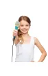 Mikrofon z projektorem Minionki MIC100DES