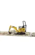 Mikrokoparka JCB 8010 CTS Bruder