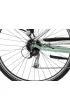 Romet Rower trekkingowy WAGANT 5 2023 zielono-br�zowy 19 M
