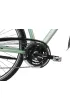 Romet Rower trekkingowy WAGANT 5 2023 zielono-br�zowy 19 M