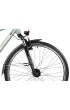 Romet Rower trekkingowy WAGANT 5 2023 zielono-br�zowy 19 M