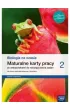 Biologia na czasie 2. Maturalne karty pracy dla liceum oglnoksztaccego i technikum. Zakres rozszerzony